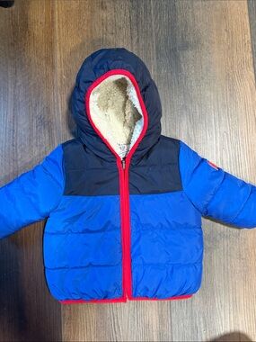 Gap baby winter jacket